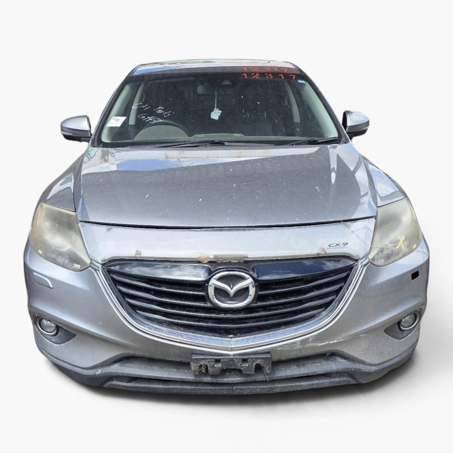 View Auto part Right Indicator/Fog/Side Mazda Cx9 2013