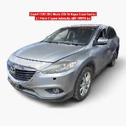 View Auto part Right Indicator/Fog/Side Mazda Cx9 2013