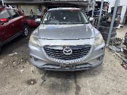 View Auto part Seatbelt/Stalk Mazda Cx9 2013