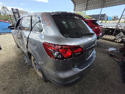 View Auto part Headrest Mazda Cx9 2013