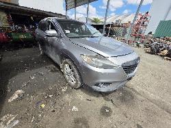 View Auto part Headrest Mazda Cx9 2013