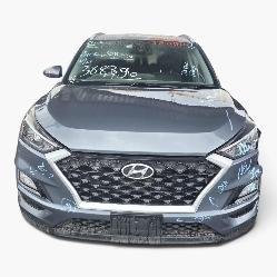 View Auto part Console Hyundai Tucson 2020