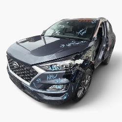 View Auto part Console Hyundai Tucson 2020