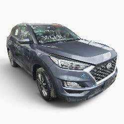 View Auto part Console Hyundai Tucson 2020