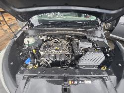 View Auto part Console Hyundai Tucson 2020