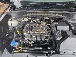 View Auto part Console Hyundai Tucson 2020