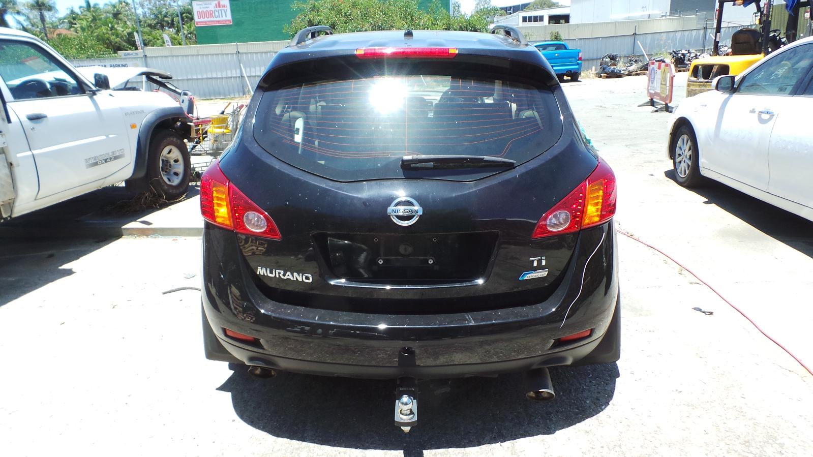View Auto part Gear Stick/Shifter Nissan Murano 2009