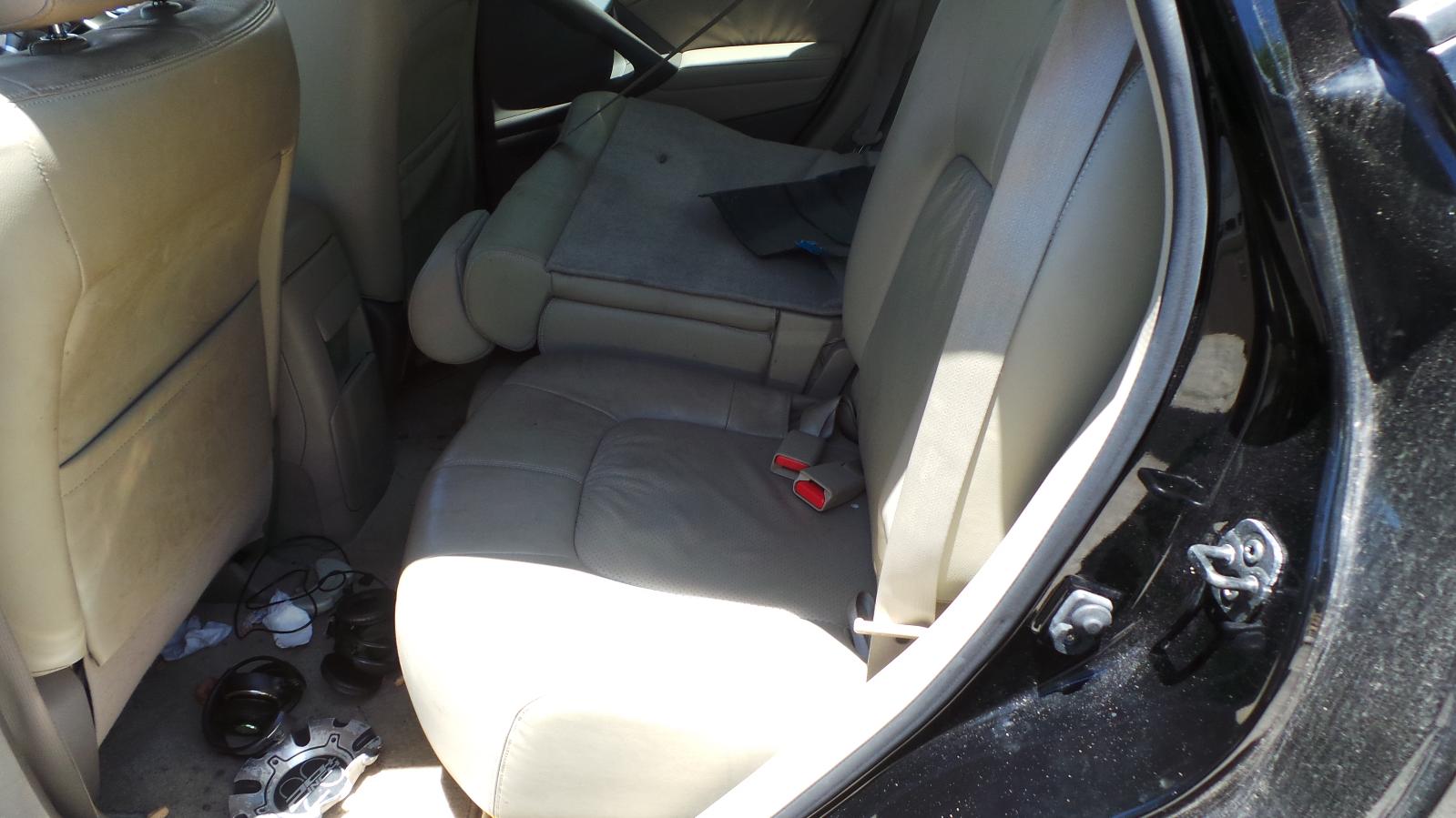 View Auto part Gear Stick/Shifter Nissan Murano 2009