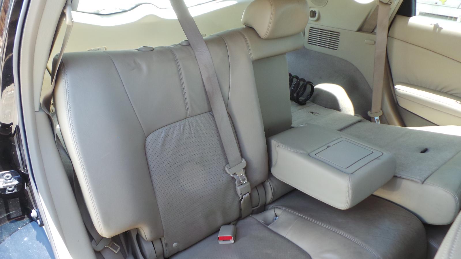 View Auto part Starter Nissan Murano 2009