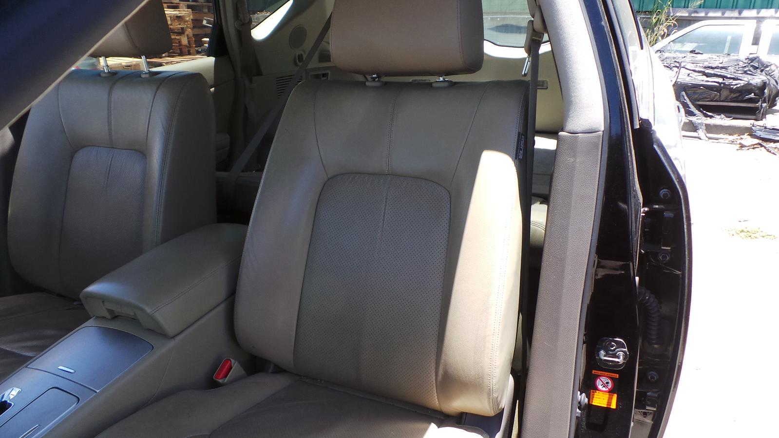 View Auto part Gear Stick/Shifter Nissan Murano 2009