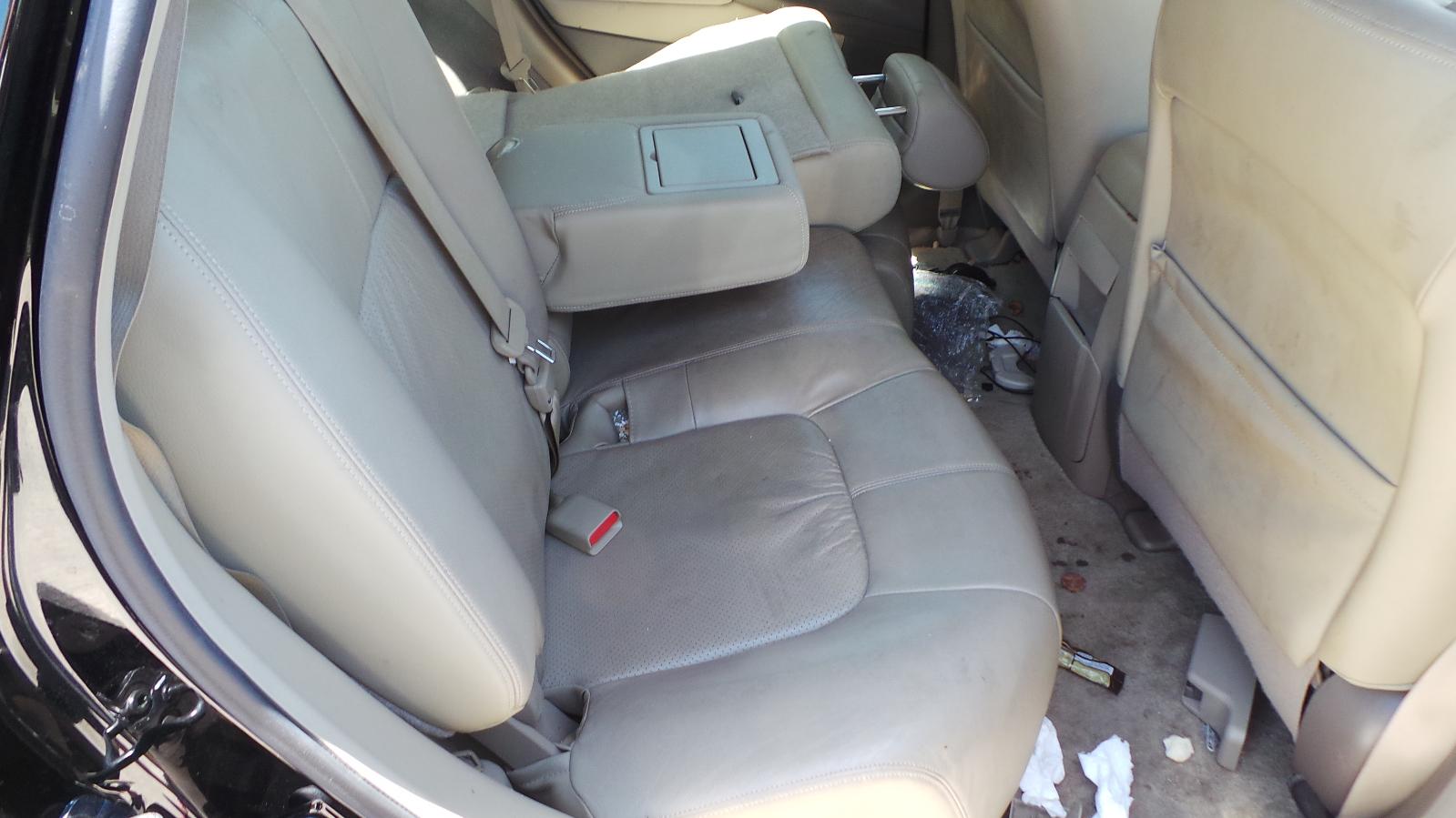 View Auto part Starter Nissan Murano 2009