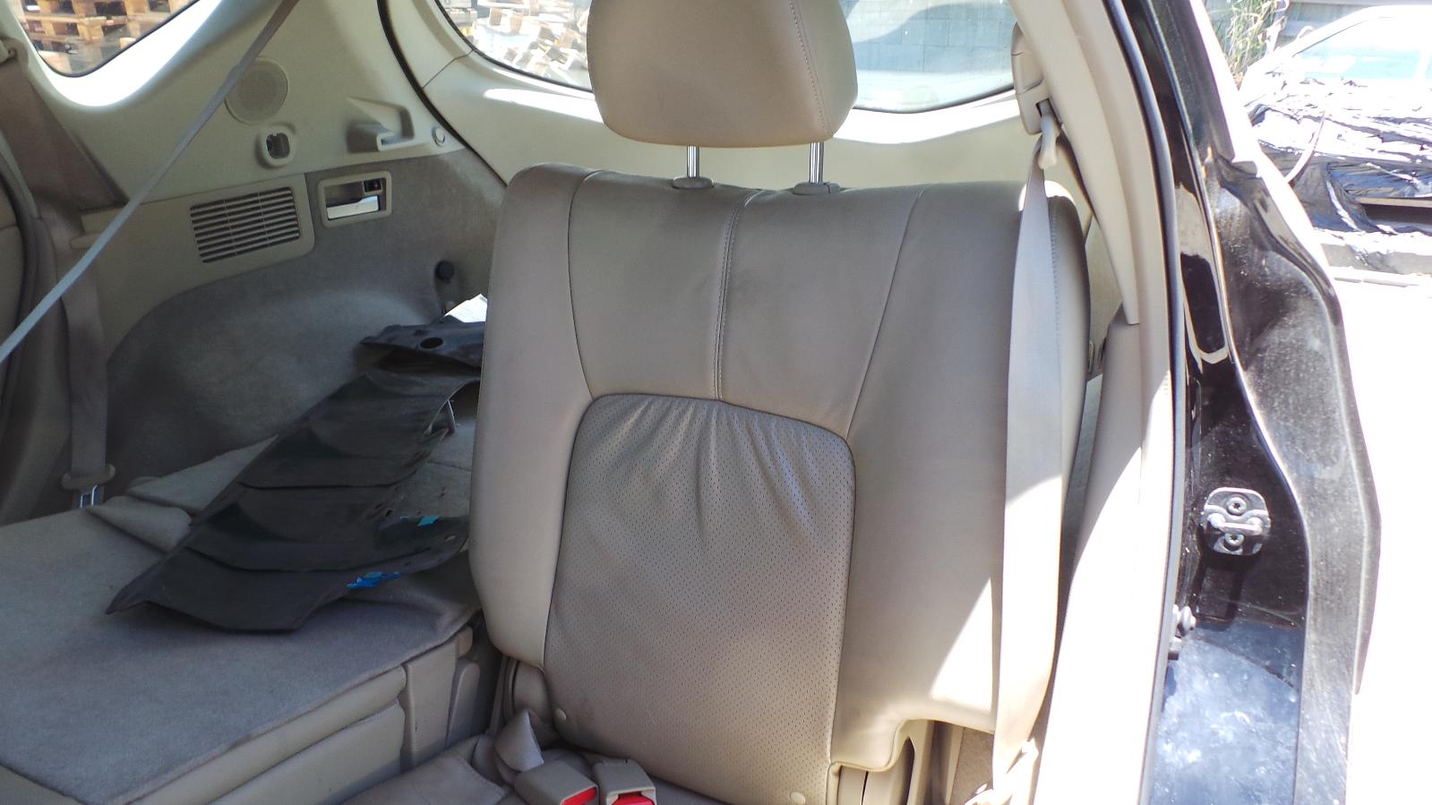 View Auto part Gear Stick/Shifter Nissan Murano 2009