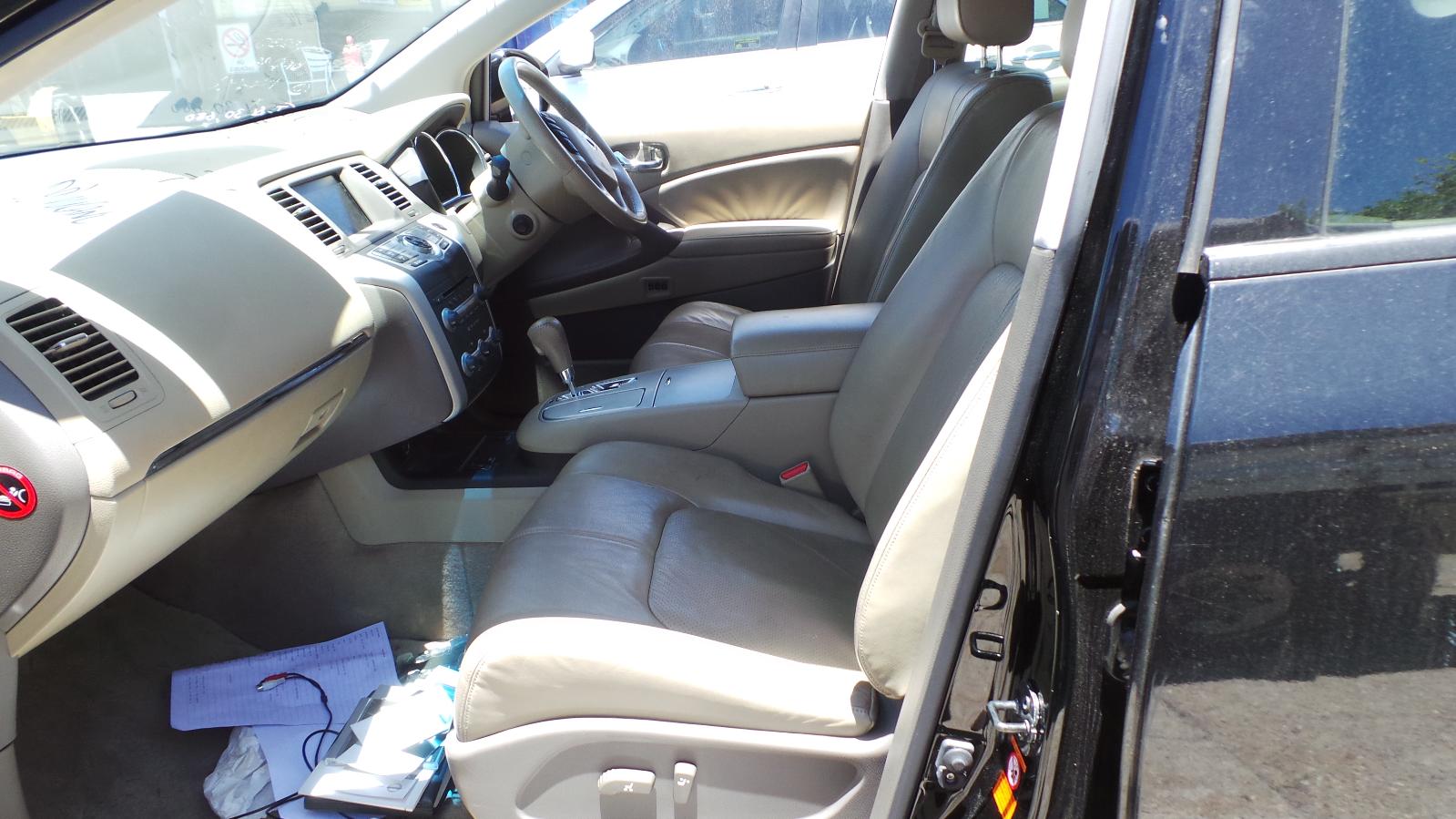 View Auto part Gear Stick/Shifter Nissan Murano 2009