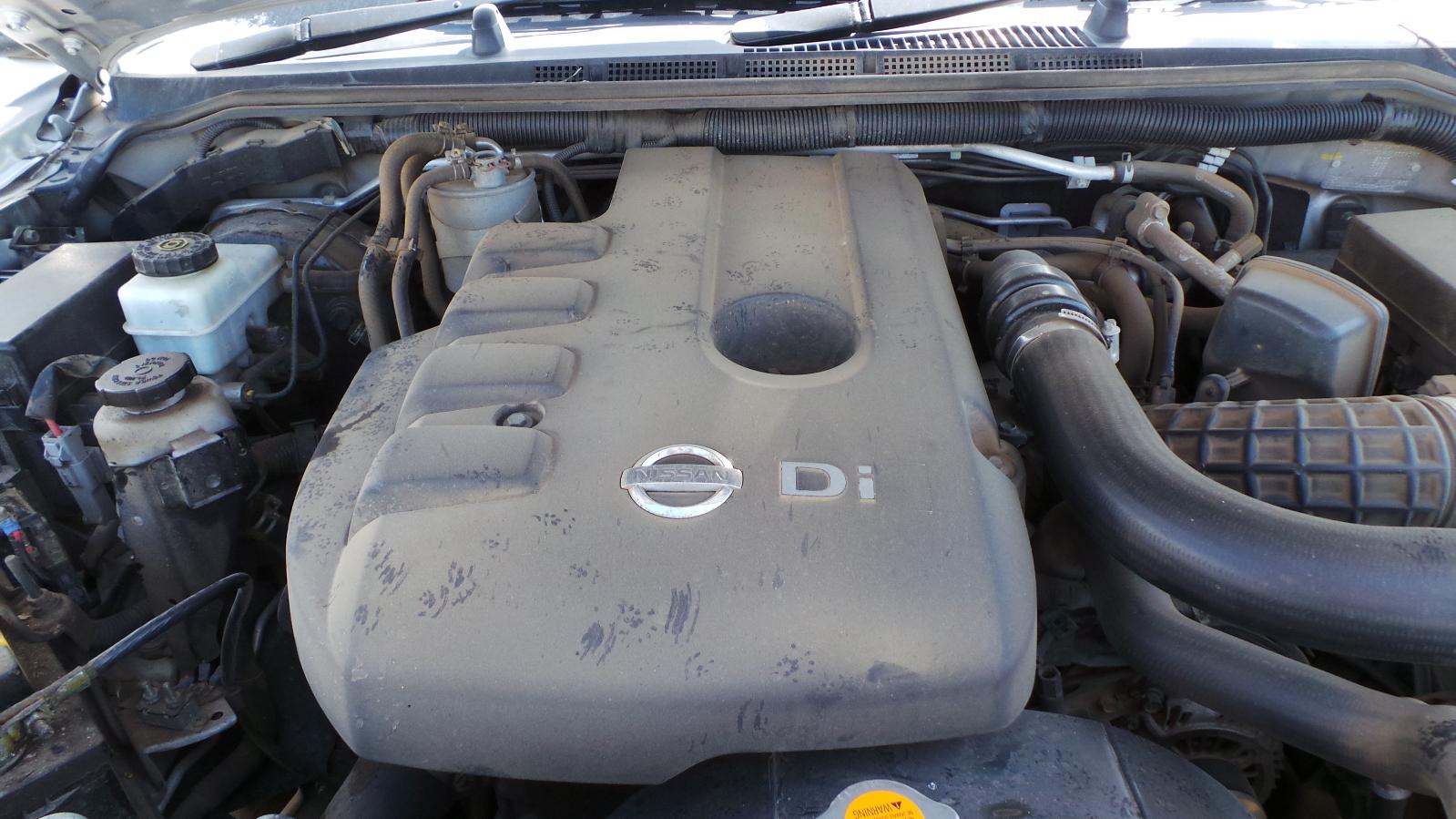View Auto part Air Flow Meter Nissan Navara 2006