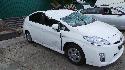 View Auto part Heater/Ac Controls Toyota Prius 2011