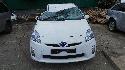 View Auto part Heater/Ac Controls Toyota Prius 2011