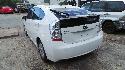 View Auto part Heater/Ac Controls Toyota Prius 2011