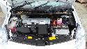 View Auto part Heater/Ac Controls Toyota Prius 2011