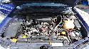 View Auto part Right Indicator/Fog/Side Subaru Forester 2004