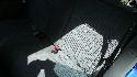 View Auto part Grille Subaru Forester 2004