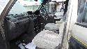View Auto part Left Indicator/Fog/Side Mitsubishi Pajero 1997