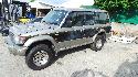 View Auto part Right Taillight Mitsubishi Pajero 1997