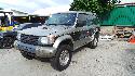 View Auto part Right Taillight Mitsubishi Pajero 1997