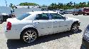 View Auto part Trans/Gearbox Chrysler 300c 2008