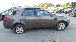 View Auto part Starter Ford Territory 2011