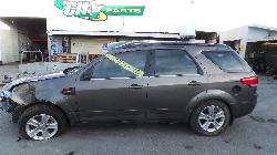 View Auto part Starter Ford Territory 2011