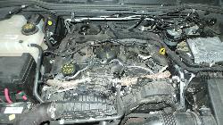 View Auto part Starter Ford Territory 2011