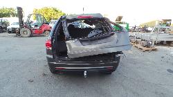 View Auto part Starter Ford Territory 2011