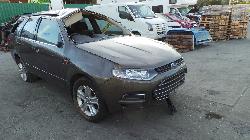 View Auto part Starter Ford Territory 2011