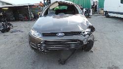View Auto part Starter Ford Territory 2011