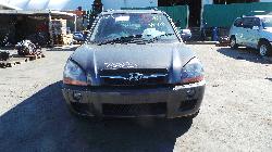 View Auto part Right Indicator/Fog/Side Hyundai Tucson 2008