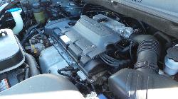 View Auto part Right Indicator/Fog/Side Hyundai Tucson 2008