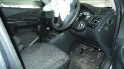 View Auto part Left Indicator/Fog/Side Hyundai Tucson 2008