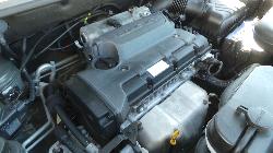 View Auto part Right Indicator/Fog/Side Hyundai Tucson 2008