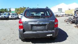 View Auto part Right Indicator/Fog/Side Hyundai Tucson 2008