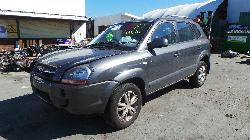 View Auto part Right Indicator/Fog/Side Hyundai Tucson 2008