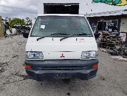 View Auto part Wiper Motor Mitsubishi L300 2007