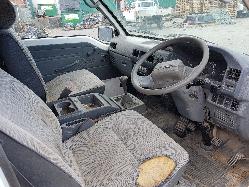 View Auto part Wiper Motor Mitsubishi L300 2007