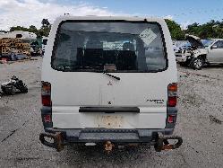 View Auto part Wiper Motor Mitsubishi L300 2007