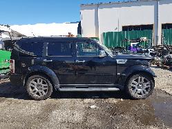 View Auto part Right Front Window Reg/Motor Dodge Nitro 2008