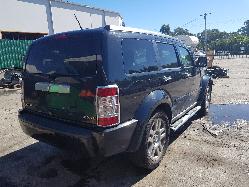 View Auto part Right Front Window Reg/Motor Dodge Nitro 2008