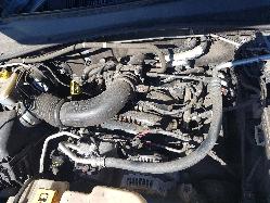 View Auto part Right Front Window Reg/Motor Dodge Nitro 2008