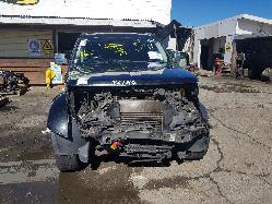 View Auto part Right Front Window Reg/Motor Dodge Nitro 2008