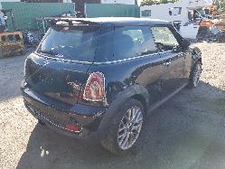 View Auto part Instrument Cluster Mini Cooper 2009