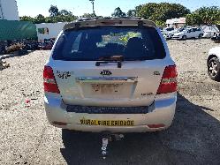 View Auto part Trans/Gearbox Kia Sorento 2008