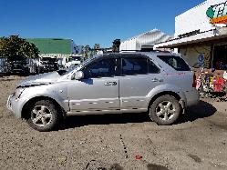 View Auto part Trans/Gearbox Kia Sorento 2008
